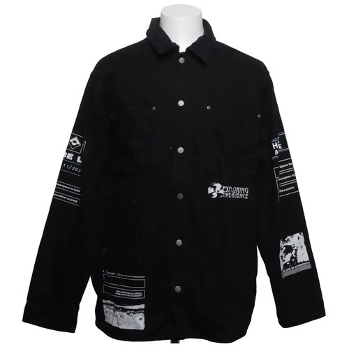 Zara jeansjacke herren - jeansjacke,,