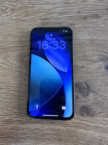 Iphone pro alpingrün - 13,