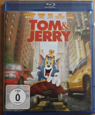 Tom jerry der kinofilm - ,