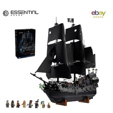 ICONS 10365 Captain Jack