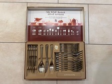 WMF TAFELBESTECK SET GENF - 24