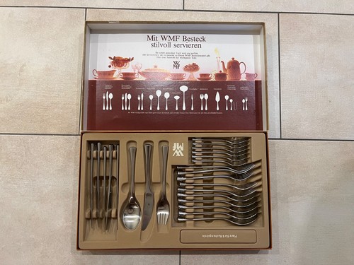 Wmf tafelbesteck set - wmf,