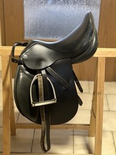 Busse Bristol VS Sattel 17,5