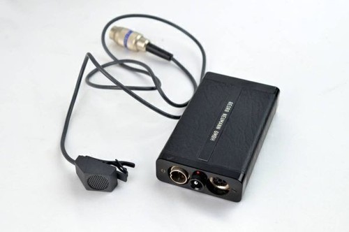 Neumann kma km83 lavalier - neumann,