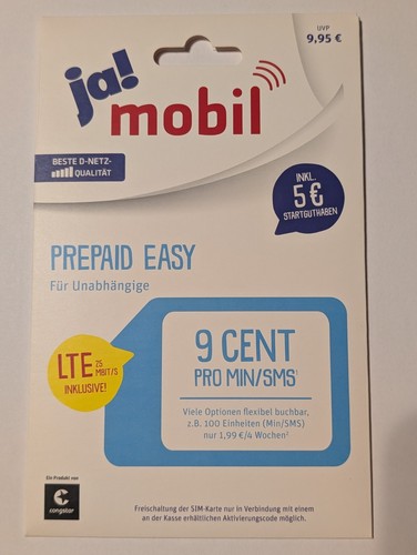 Mobil prepaid - mobil,