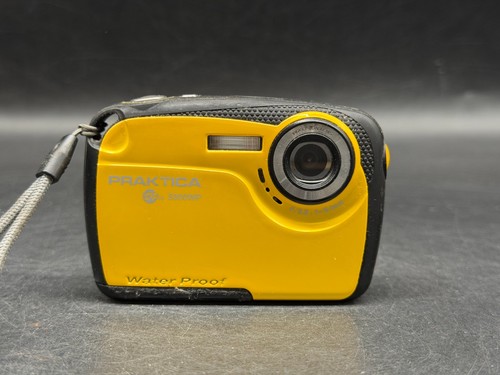 Praktica dpix 5000 - dpix,
