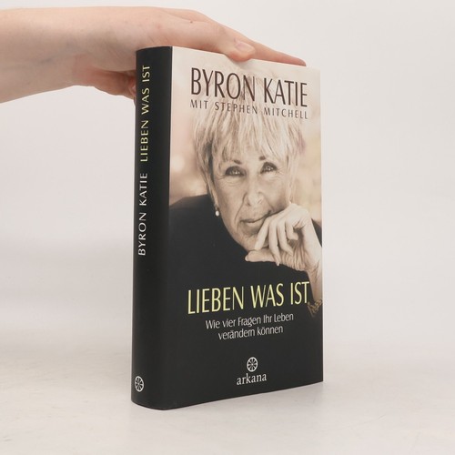 Lieben was ist - :, vier