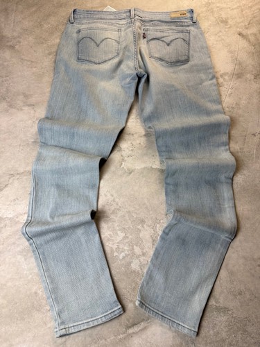 Levi demi curve mid - demi,