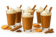 6 Latte Macchiato