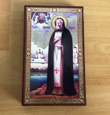 Russisch-orthodoxe Ikone