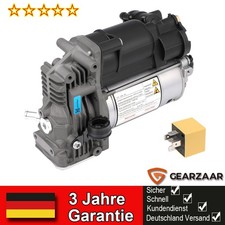 Luftfederung Kompressor für