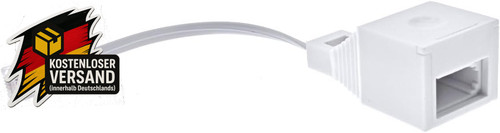 Rj11 auf telefonadapter - rj11,