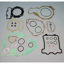 Dichtungssatz komplett für