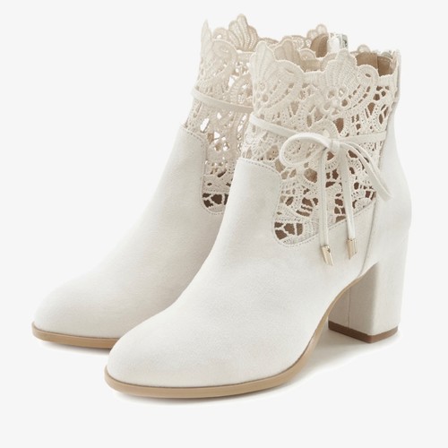 Stiefelette - stiefelette,