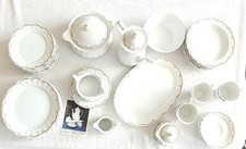 Eschenbach Porzellan Service