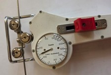 Zugspannungsmesser „Schmidt