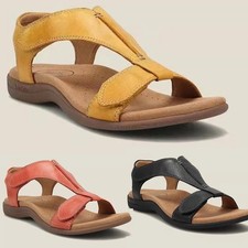 Sommer Damen Sandalen Bequeme