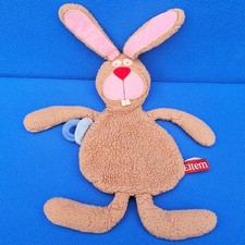 SIGIKID ELTERN HASE STOFFTIER
