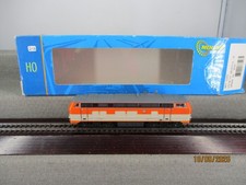 Mehano Spur H0 T293/3547 Diesellok BR218 137-8 Analog der DB in OVP