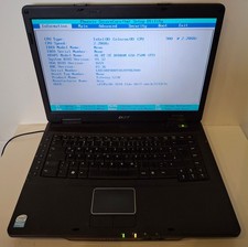 Acer Extensa 5230E 5330Z series Display 15,6'' Notebook Lap Top ( 1442 )
