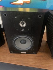 Focal Chorus SR 700