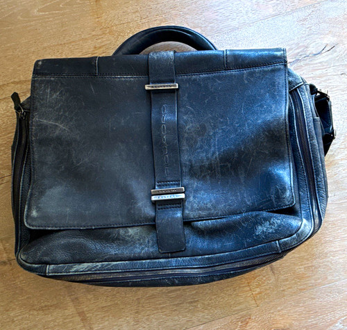 Piquadro aktentasche laptop - piquadro,