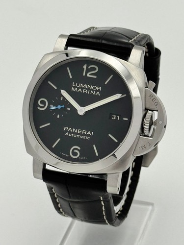 Panerai luminor marina 1950 - luminor, 3