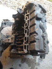 Bmw N52 2,5l Motor