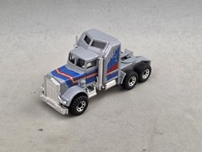 Matchbox Kenworth Aerodyne LKW