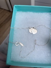 return to tiffany kette herz