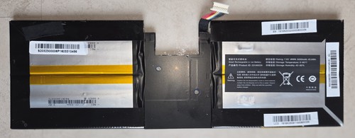 Terra pad 1161 - pro, 23160224