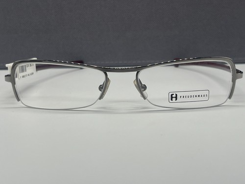 Freudenhaus brille titan - freudenhaus,