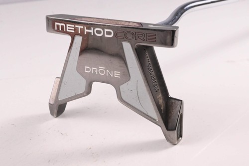 Nike method core drone - method,