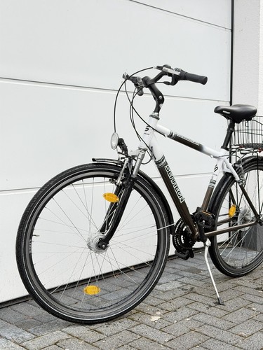 Cityfahrrad sencor - 2x,