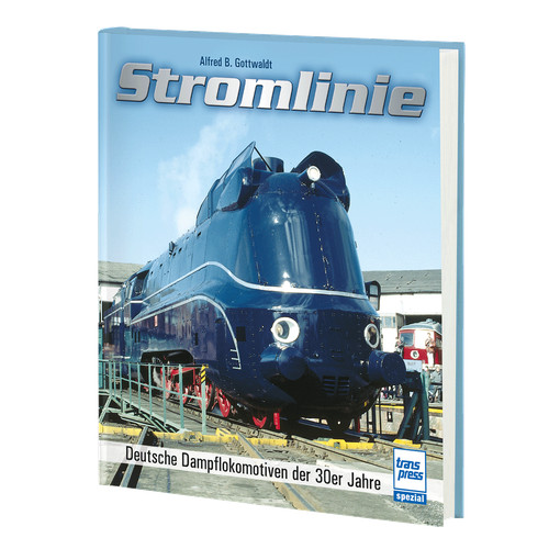 Stromlinie deutsche - stromlinie:,