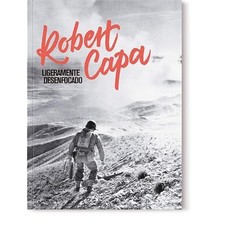 Ligeramente desenfocado. -