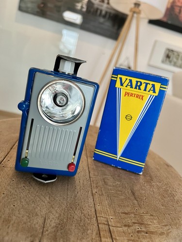 Varta pertrix taschenlampe - pertrix,