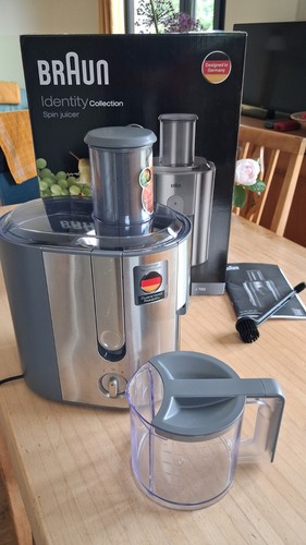 Neu braun j700 multiquick - neu,