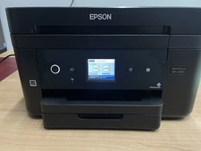 Epson WorkForce WF-2860