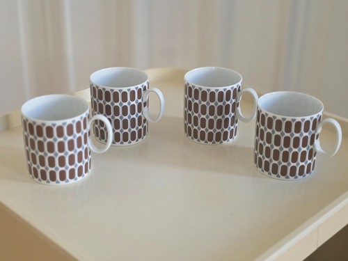 Thomas porzellan becher - 4,