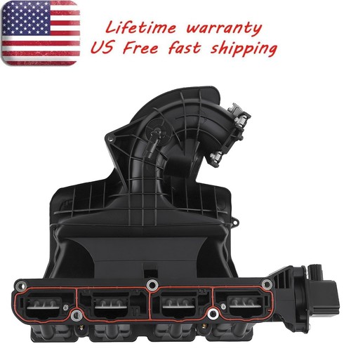Engine intake manifold for - engine,