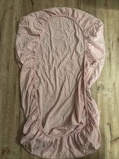 dormia Kinder Jersey Spannbetttuch 70x140cm