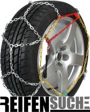 Schneekette filmer super gripp - schneekette,