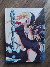 Angeloid - Band 18 - Planet