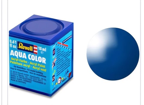 Revell 36152 aqua color - 36152, blau