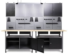 Werkstatteinrichtung