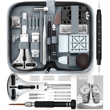 Uhrenwerkzeug Set 149tlg