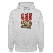 Looney Tunes Bug Bunny Alle Im