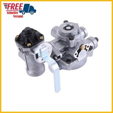 Metall Anhängerbremswentil