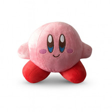 Kirby Plüschtier 20 cm –